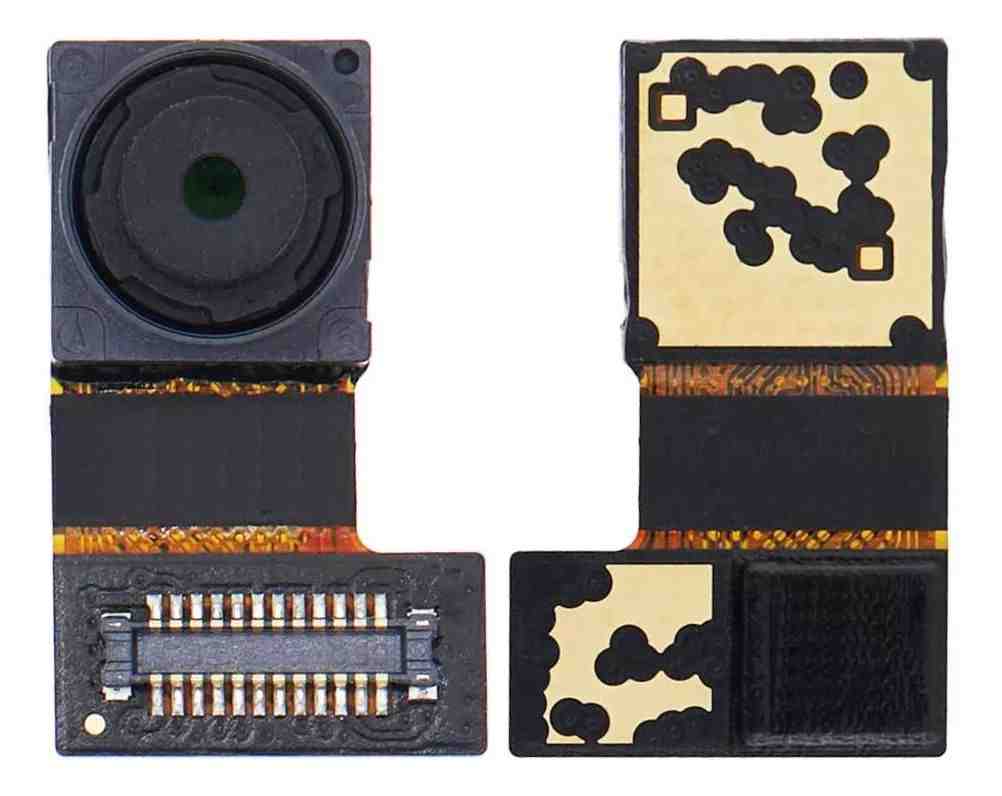 CAMARA FRONTAL MOTO ONE FUSION